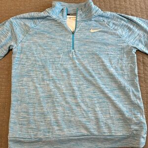 Women’s Nike DriFit Long Sleeve